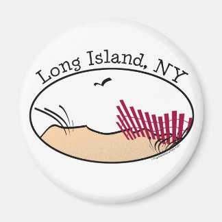 Aimant Long Island