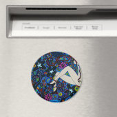 Aimant Long Legs (In Situ (Lave-vaisselle))