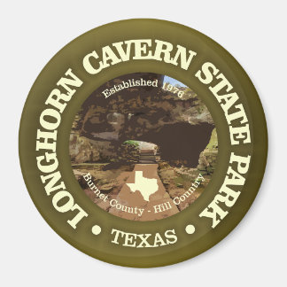 Aimant Longhorn Cavern SP
