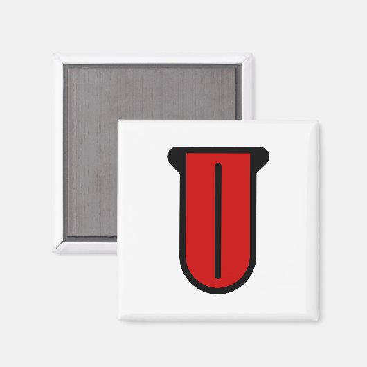 Aimant 👅 longue langue (Recto/Verso)