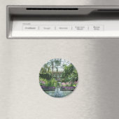 Aimant Longwood Gardens (In Situ (Lave-vaisselle))