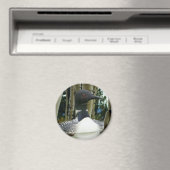 Aimant Loon sauvage (In Situ (Lave-vaisselle))