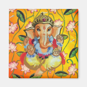 Aimant Lord Ganesha