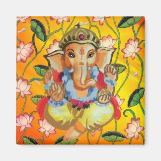 Aimant Lord Ganesha