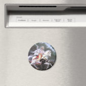 Aimant lord kalki (In Situ (Lave-vaisselle))