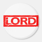 Aimant Lord Stamp (Devant)