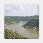 Aimant Lorelei (Devant)