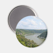 Aimant Loreley (Recto/Verso)