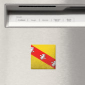 Aimant Lorraine (In Situ (Lave-vaisselle))
