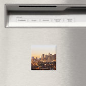 Aimant Los Angeles (In Situ (Lave-vaisselle))