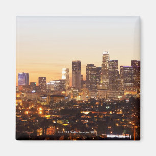 Aimant Los Angeles