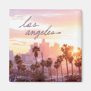 Aimant Los Angeles