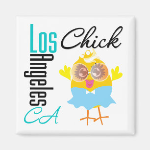 Aimant Los Angeles CA Chick-3