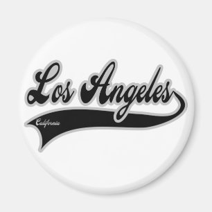 Aimant Los Angeles la Californie