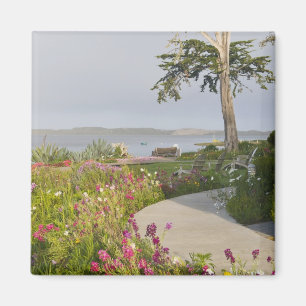 Aimant Los Osos et Baywood Park réunis