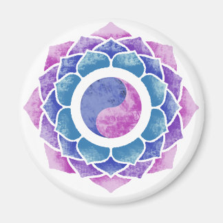 Aimant Lotus