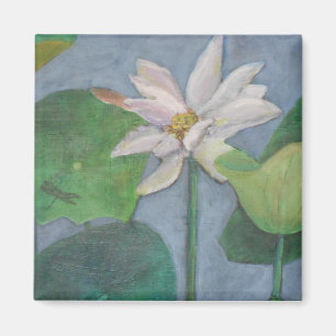 Aimant Lotus