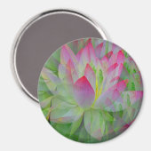 Aimant Lotus....... (Recto/Verso)