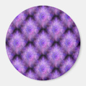 Aimant Lotus apaisant.... (Devant)