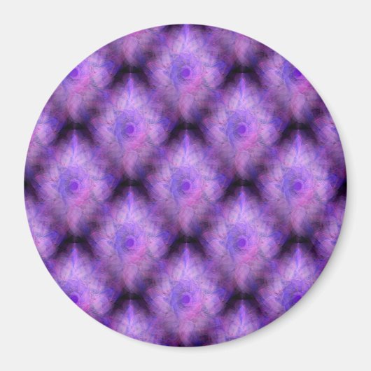 Aimant Lotus apaisant.... (Devant)