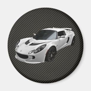 Aimant Lotus Exige S