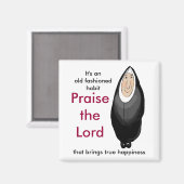 Aimant Louange le Seigneur (Recto/Verso)