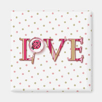 LOUER BUG BUBBLE & STRIPES par SHARON SHARPE