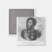 Aimant Louis-Gabriel Suchet Duc d'Albufera (Recto/Verso)