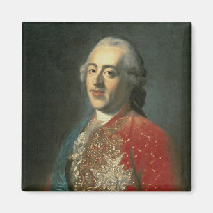Aimant Louis XV