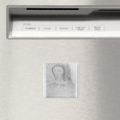 Aimant Louise de Savoie (In Situ (Lave-vaisselle))