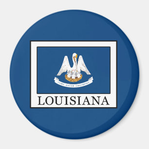 Aimant Louisiane