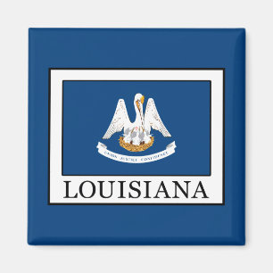Aimant Louisiane