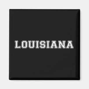 Aimant Louisiane