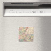Aimant Louisiane 2 (In Situ (Lave-vaisselle))