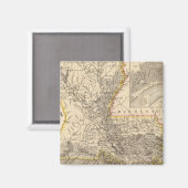 Aimant Louisiane 5 (Recto/Verso)