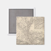 Aimant Louisiane 9 (Recto/Verso)