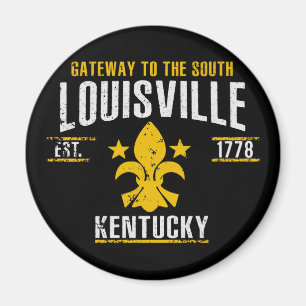 Aimant Louisville
