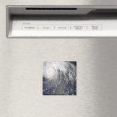 Aimant L'ouragan Bill au large des Bermudes (In Situ (Lave-vaisselle))