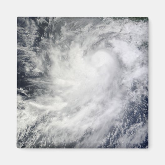 Aimant L'ouragan Frank au Mexique (Devant)