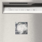 Aimant L'ouragan Gustav sur la Jamaïque (In Situ (Lave-vaisselle))