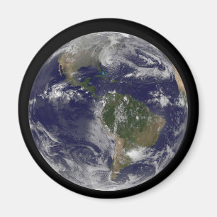 Aimant L'Ouragan Sandy Le Long De La Côte Est Des États-U