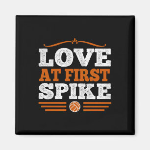 Aimant Love Basketball Cadeau Hommes Femmes Enfants