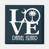 LOVE Daniel Island SC