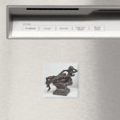 Aimant Love Fueing, 1881 (In Situ (Lave-vaisselle))