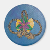 Aimant Love Knot (Devant)