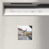 Aimant Love Lucerne (In Situ (Lave-vaisselle))