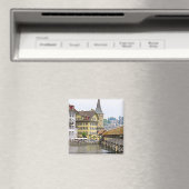 Aimant Love Lucerne (In Situ (Lave-vaisselle))