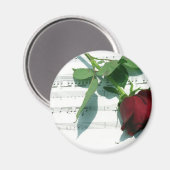 Aimant Love Notes (Recto/Verso)
