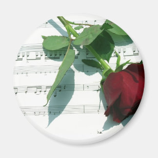 Aimant Love Notes