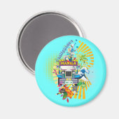 Aimant Love, Philippines (Recto/Verso)